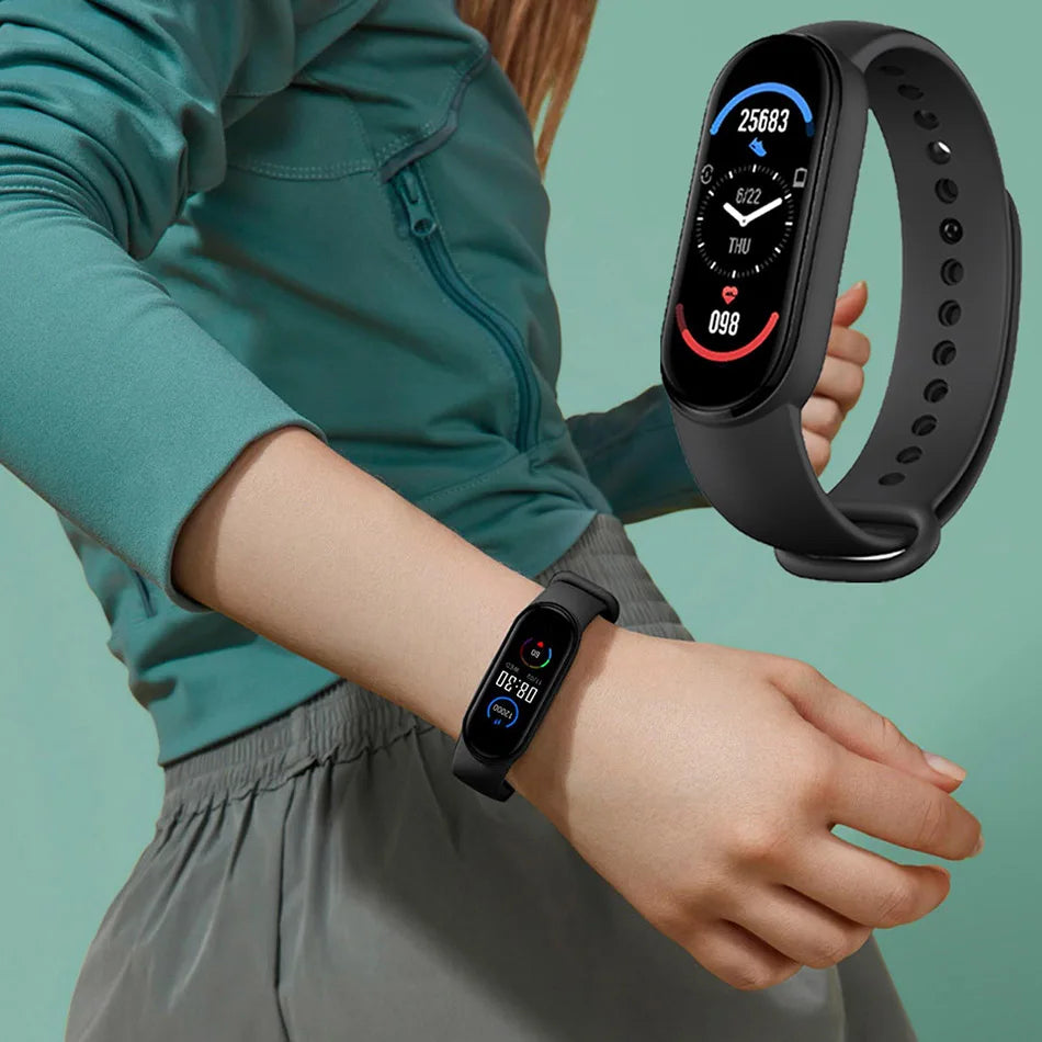 Fitness Smart Bracelet