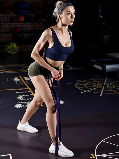 Workout Resistance Bands