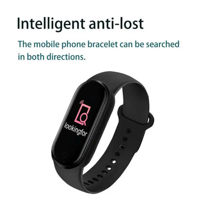 Fitness Smart Bracelet