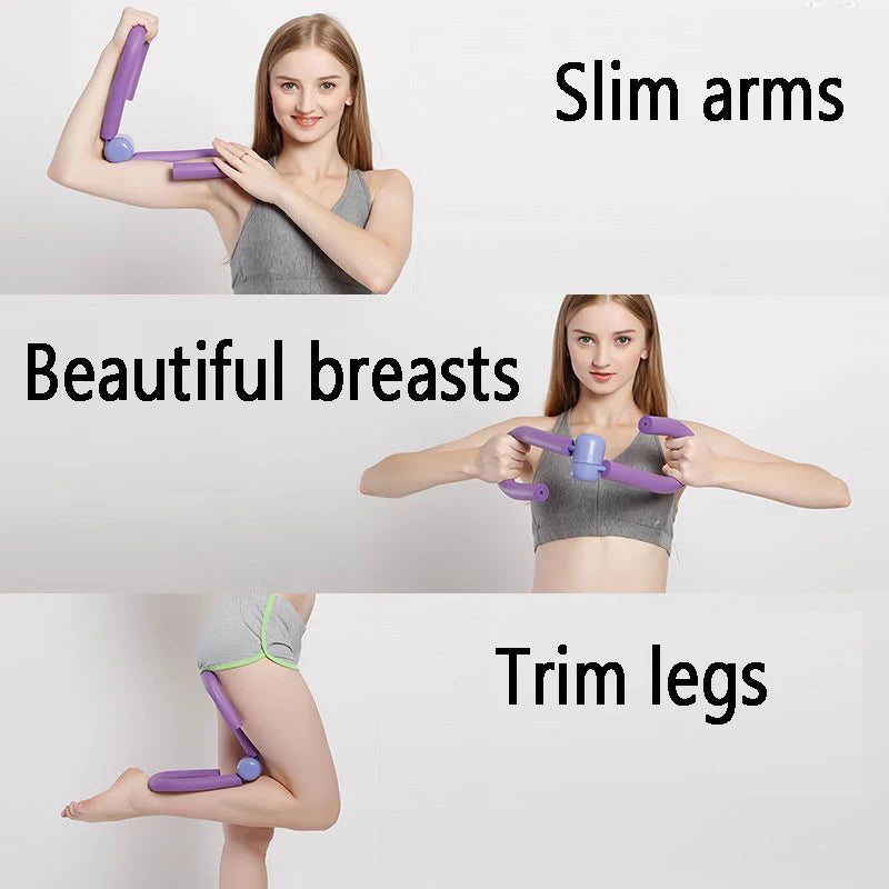 Thigh Master & Full-Body Exerciser