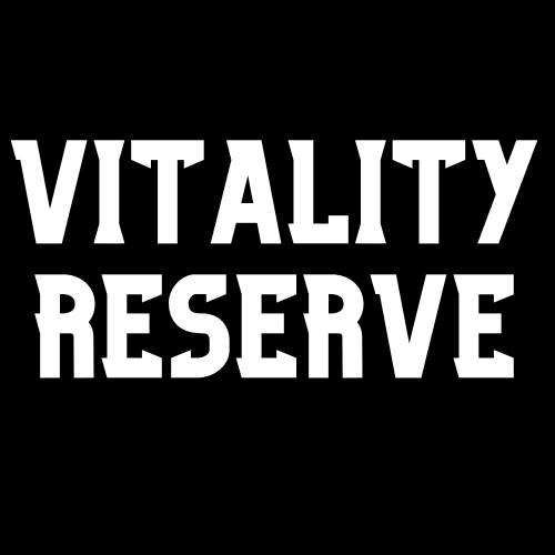 Vitality Reserve